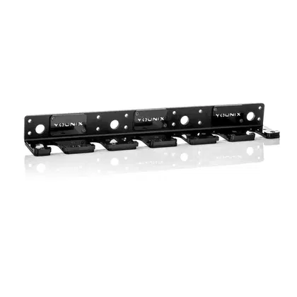 Younix Vertical 6 Bar Hanger