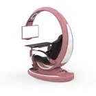 إنجريم محطة ألعاب إنجريم أوريون مع انعدام الجاذبية - Pink
