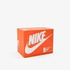 Nike Strength SOFT PLYO BOX- ORANGE/WHITE