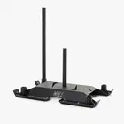 Nike Strength Weight Training Sled Black