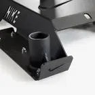 Nike Strength Weight Training Sled Black