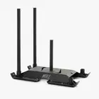 Nike Strength Weight Training Sled Black
