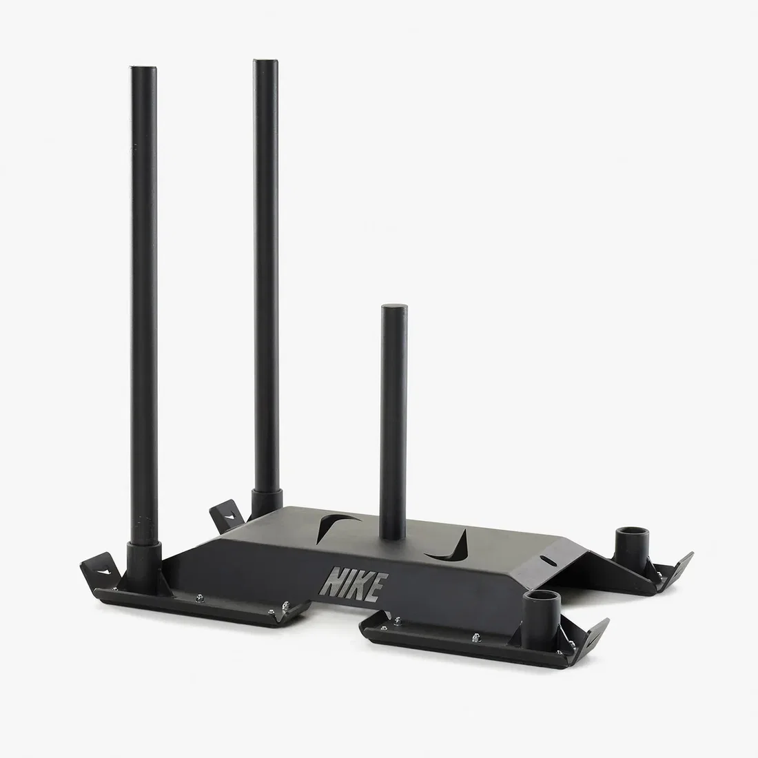 Nike Strength Weight Training Sled Black