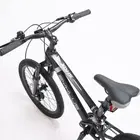 Zyklus 20" Shox Kids Bike | Black