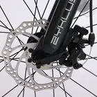 Zyklus 20" Shox Kids Bike | Black