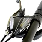 Zyklus Hybrid Bike- 700c - Orange/Grey