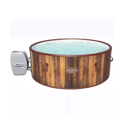 CoolBaby Inflatable Round Outdoor Bath Tub