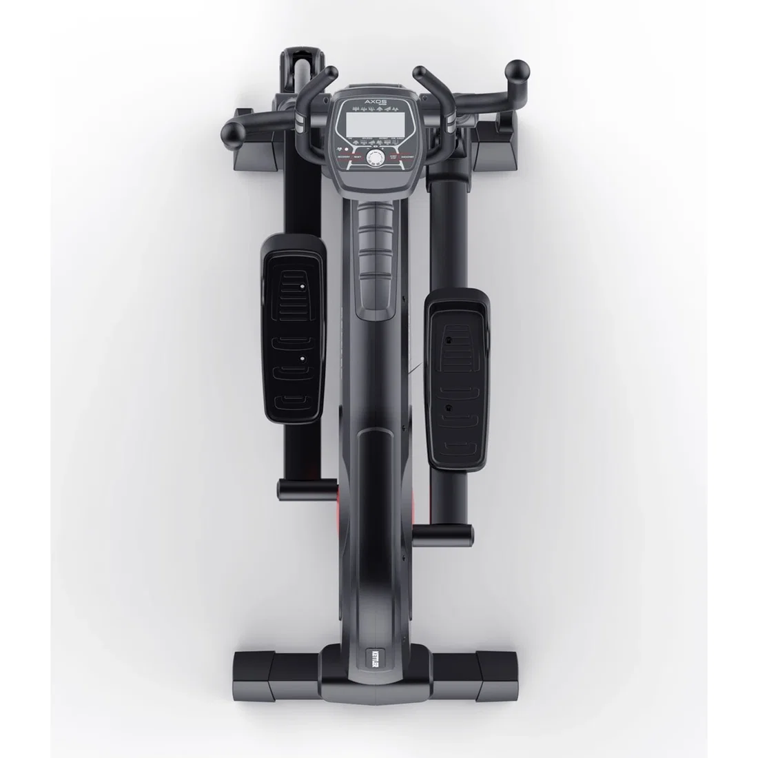 Kettler Axos Cross 4 Top View