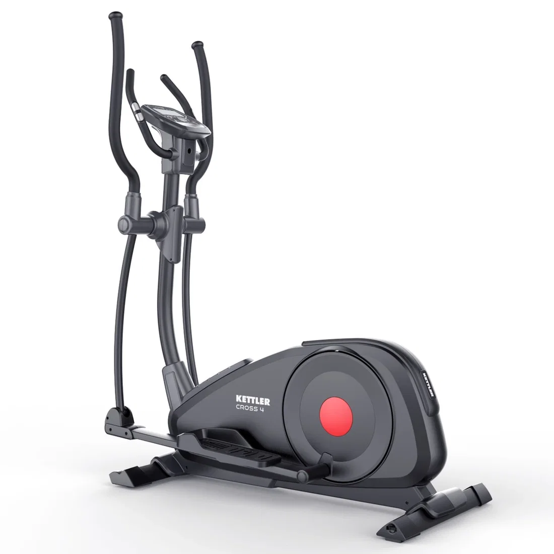 Kettler Axos Cross 4 Side View
