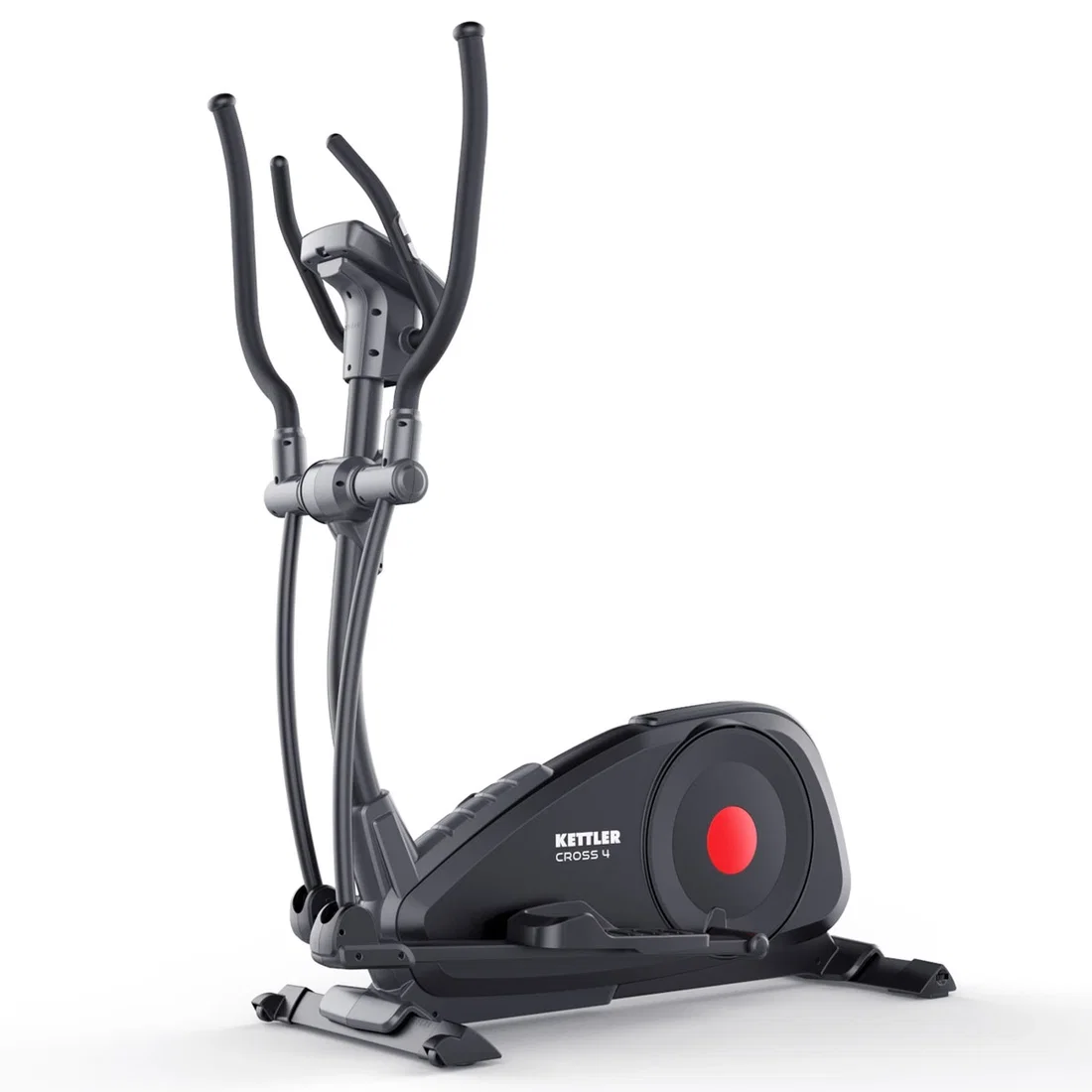 Kettler Axos Cross 4 Rear Drive Elliptical