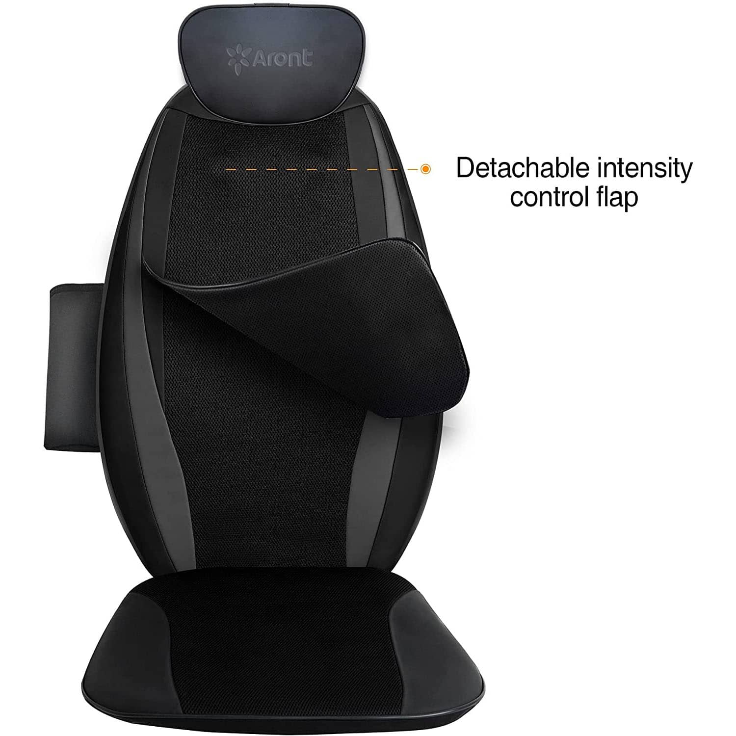 Aront Back Massage Cushion with Heat