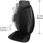Aront Back Massage Cushion with Heat
