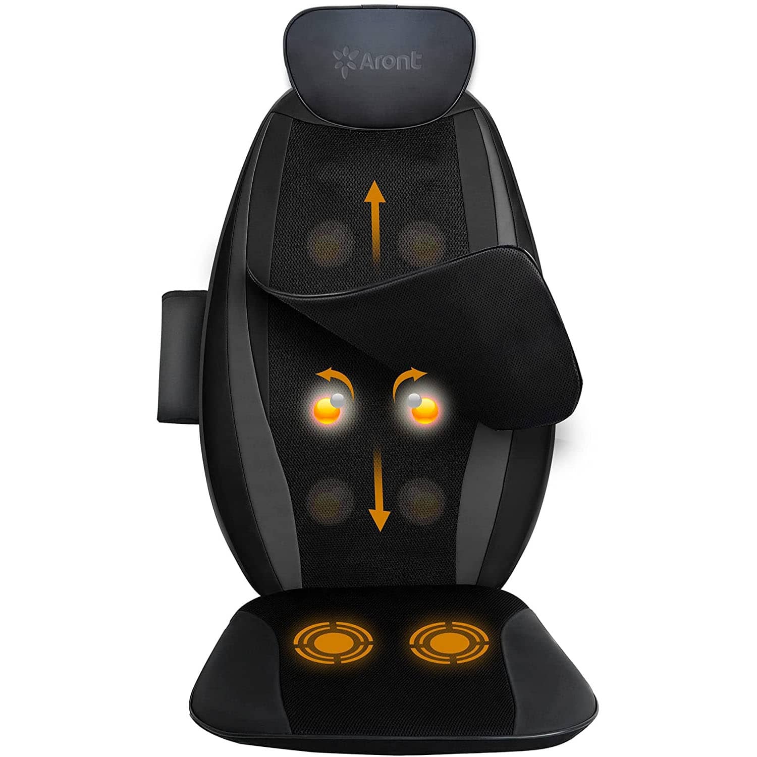 Aront Back Massage Cushion with Heat