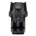 Ares iDive Full Body 3D Massage Chair - Black/Beige