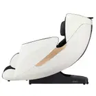 Ares iDive Full Body 3D Massage Chair - Black/Beige