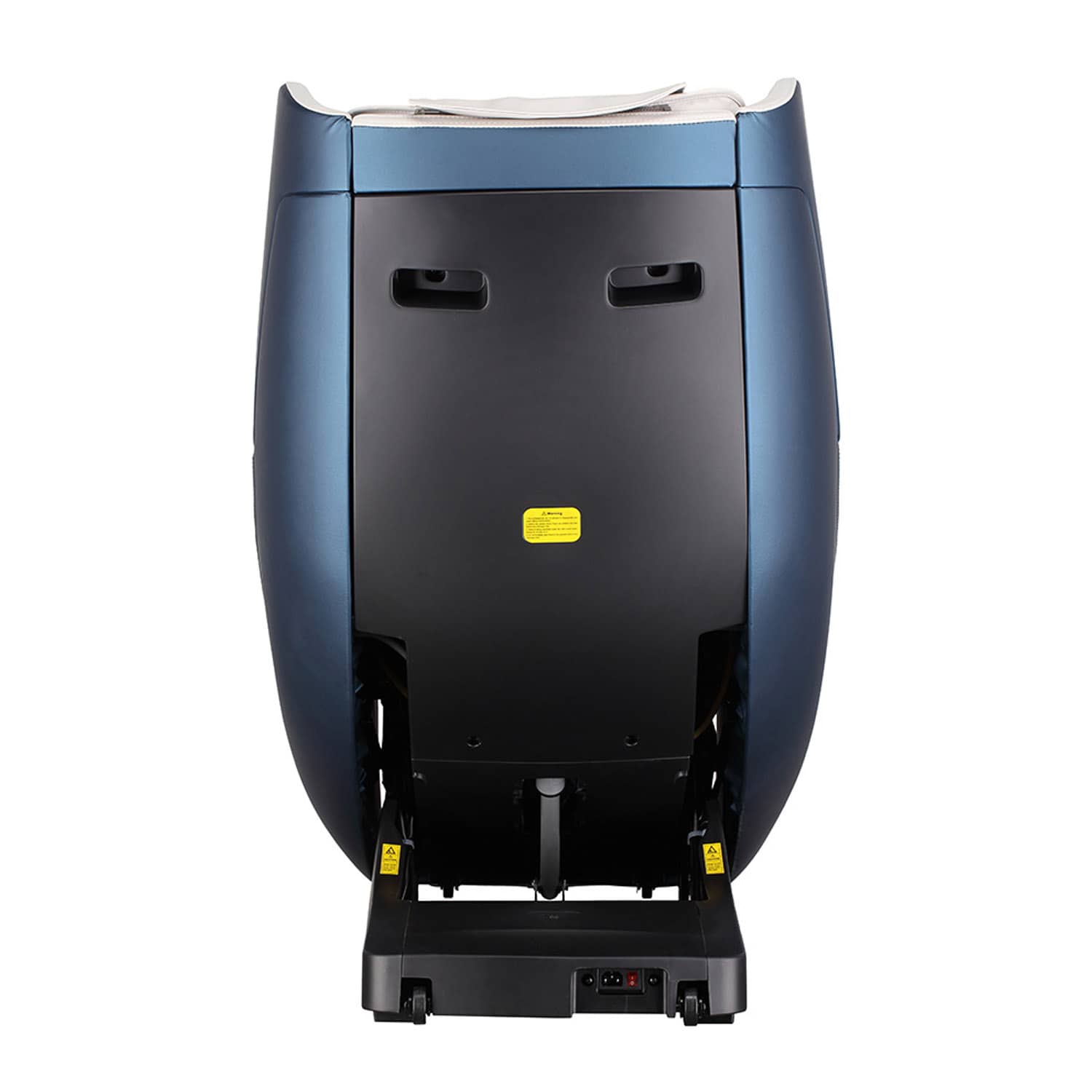 Ares iDive Full Body 3D Massage Chair - Beige/Blue