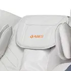 Ares iDive Full Body 3D Massage Chair - Beige/Blue
