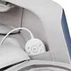 Ares iDive Full Body 3D Massage Chair - Beige/Blue