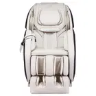 Ares iPremium 4D Full Body Massage Chair - Beige/Blue