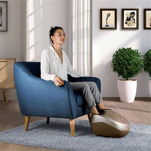 Ares iRelax Foot Massager