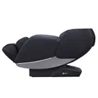 Ares iSmart-2 Full Body Voice Control Massage Chair - Black-Grey