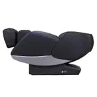 Ares iSmart-2 Full Body Voice Control Massage Chair - Black-Grey
