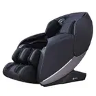 Ares iSmart-2 Full Body Voice Control Massage Chair - Black-Grey