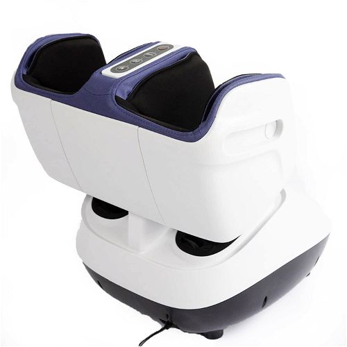Ares uComfort Foot and Calf Massager