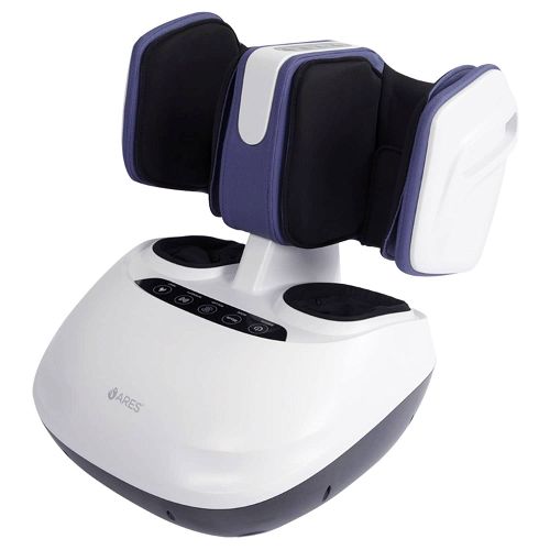 Ares uComfort Foot and Calf Massager