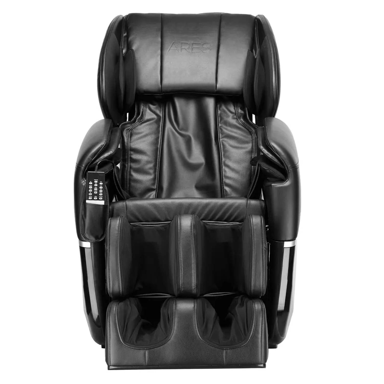 Ares uStyle Full Body Massage Chair - Black