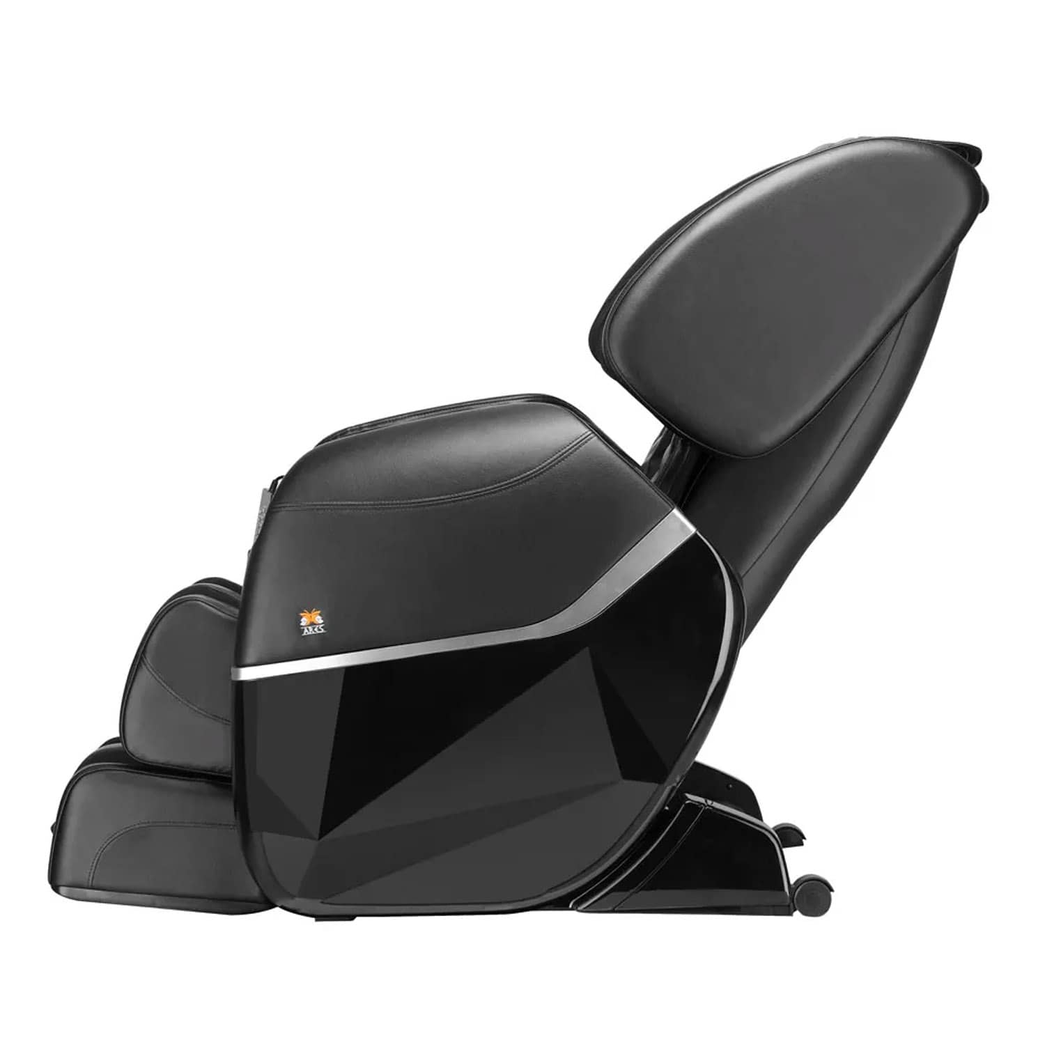 Ares uStyle Full Body Massage Chair - Black