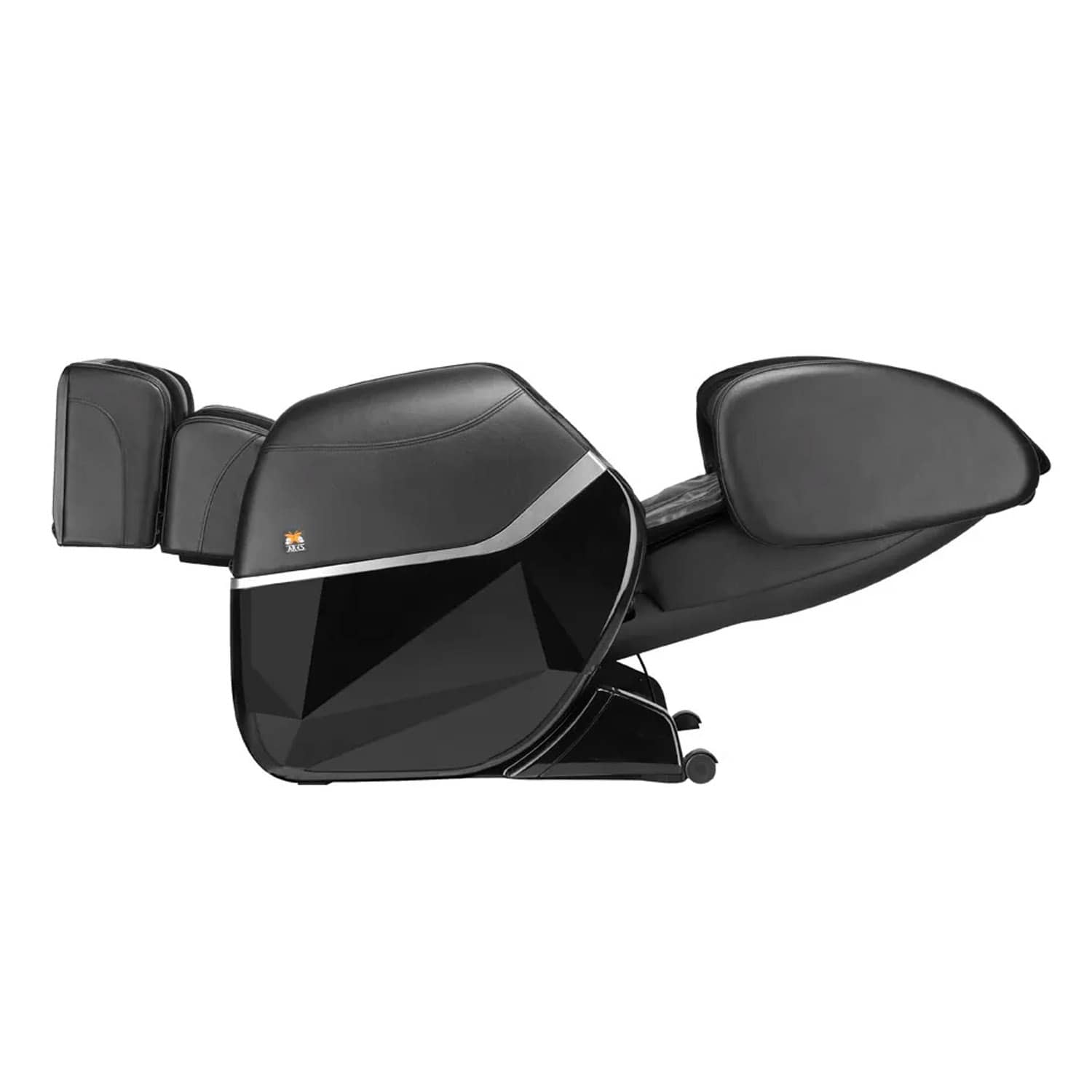 Ares uStyle Full Body Massage Chair - Black