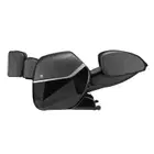 Ares uStyle Full Body Massage Chair - Black