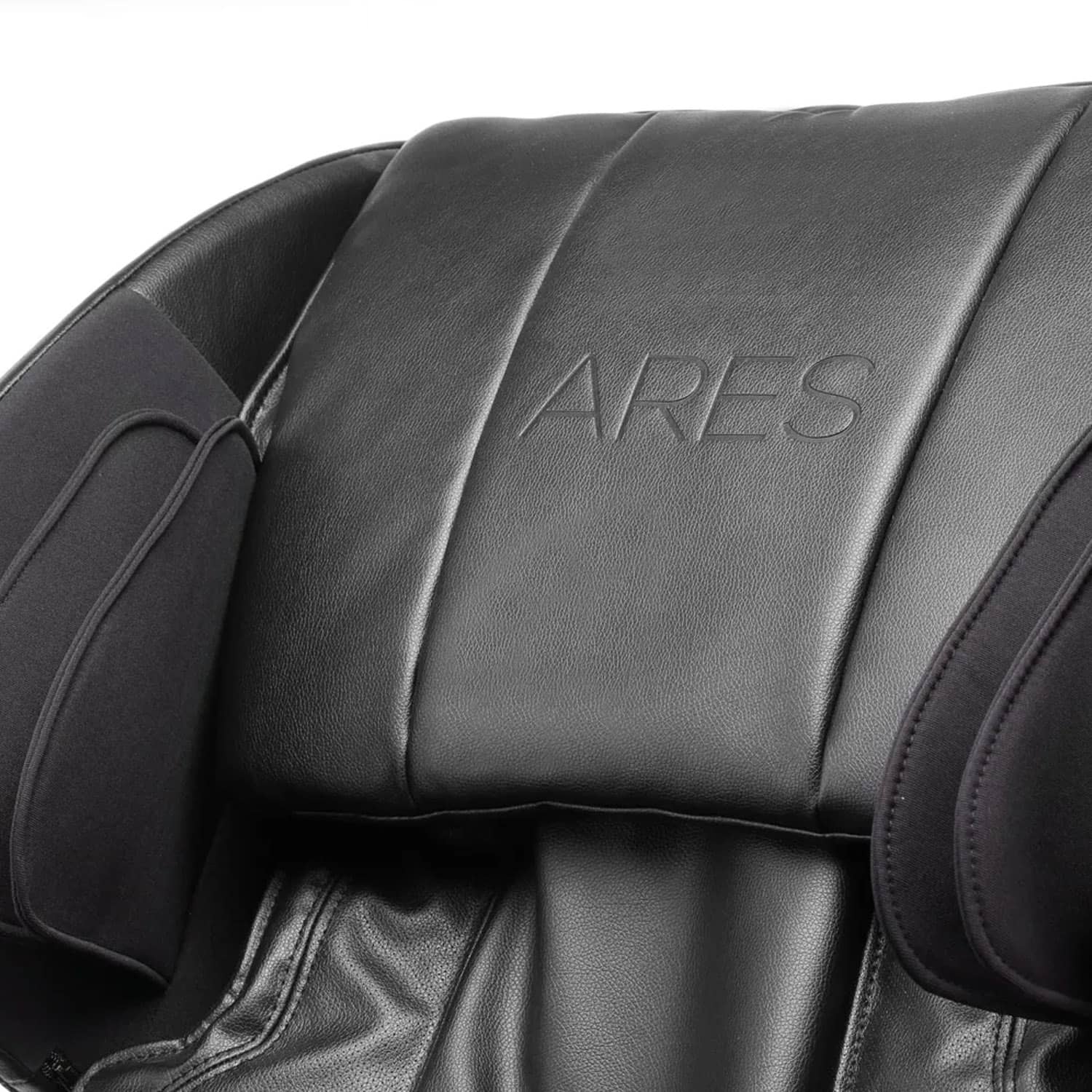 Ares uStyle Full Body Massage Chair - Black