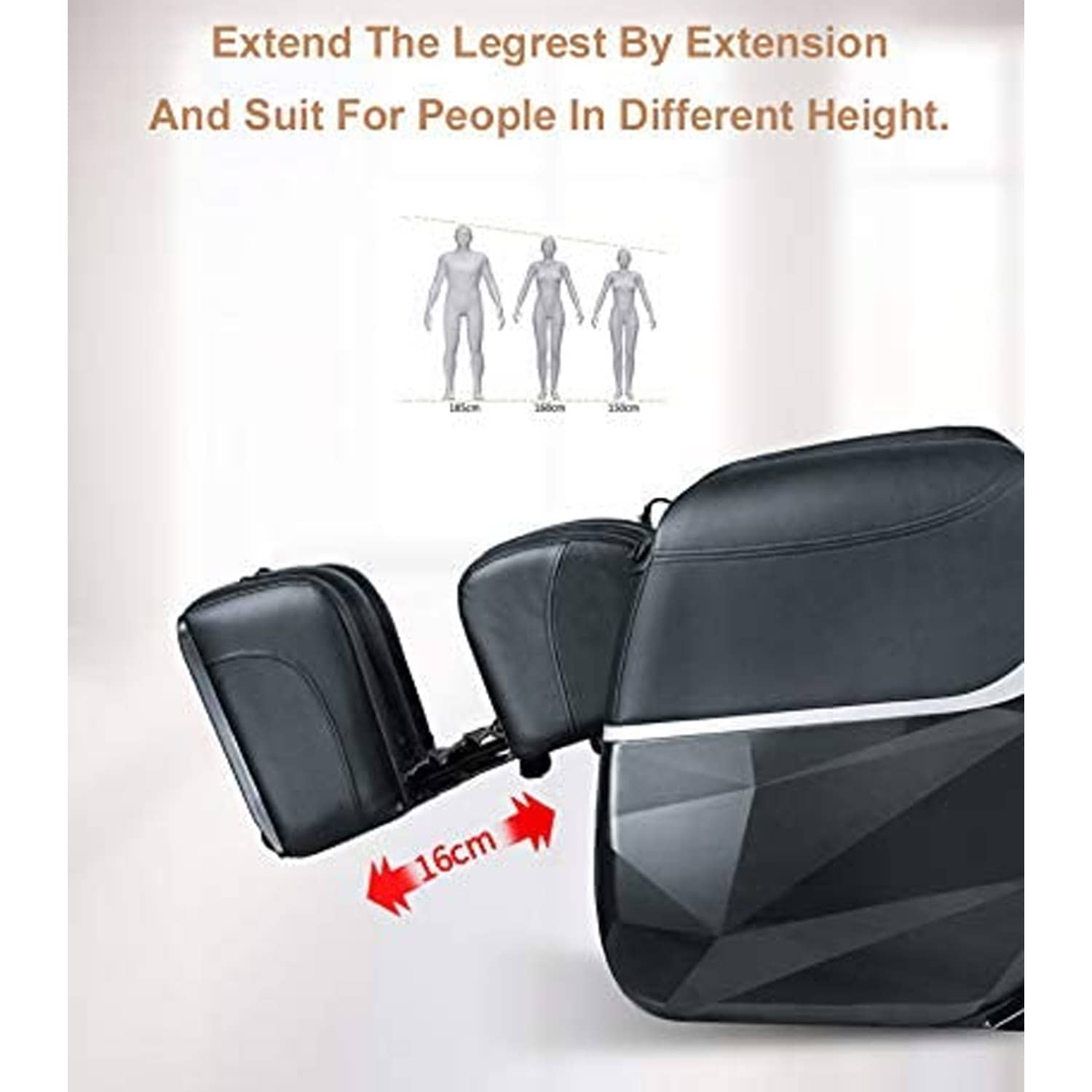 Ustyle2 discount massage chair