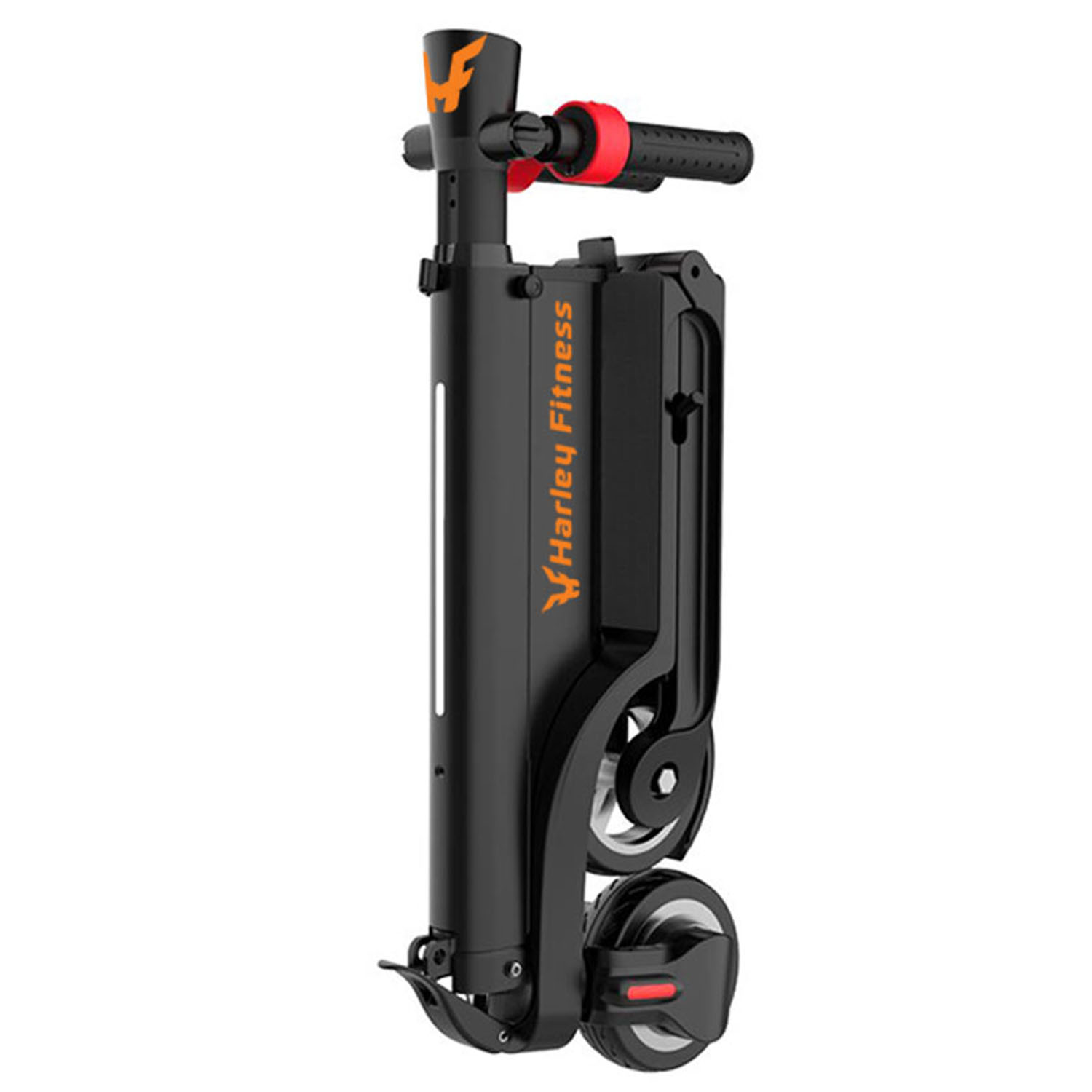 Harley Fitness Electric Scooter X6 Black