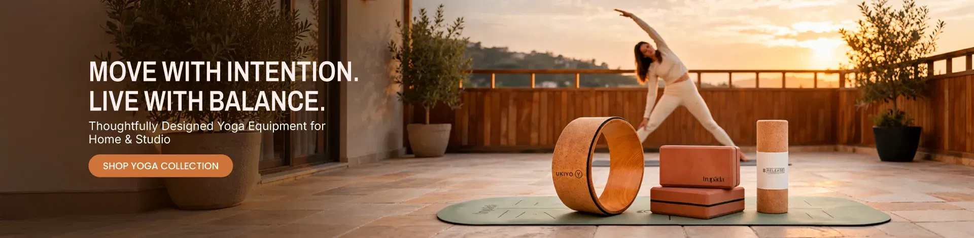 Yoga Studio