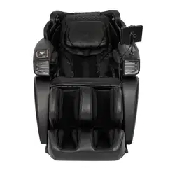 Nourest Ark Full Body Intelligent Massage Chair-Black