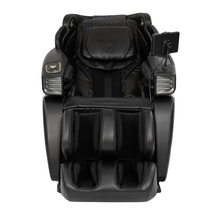 Ark Full Body Intelligent Massage Chair-Black