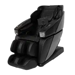 Nourest Ark Full Body Intelligent Massage Chair-Black