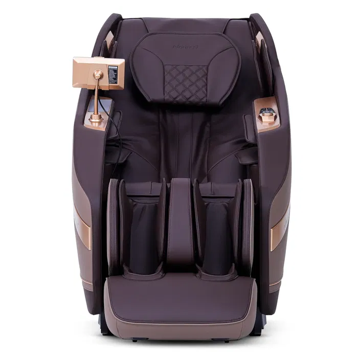 Astro Full Body Massage Chair-Brown
