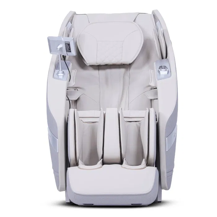 Astro Full Body Massage Chair-Grey