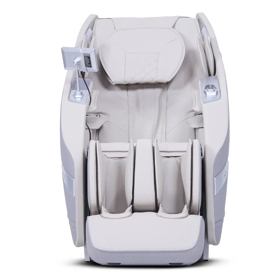 Nourest Astro Full Body Massage Chair-Grey