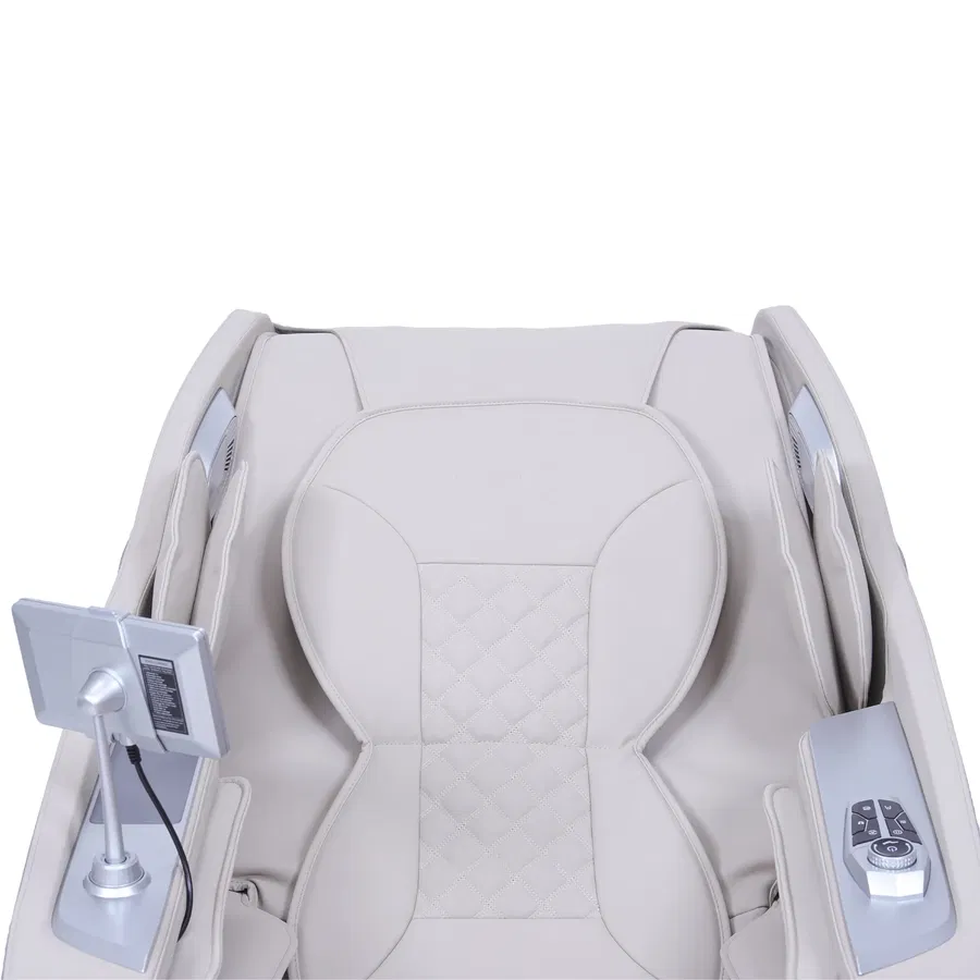 Nourest Astro Full Body Massage Chair-Grey
