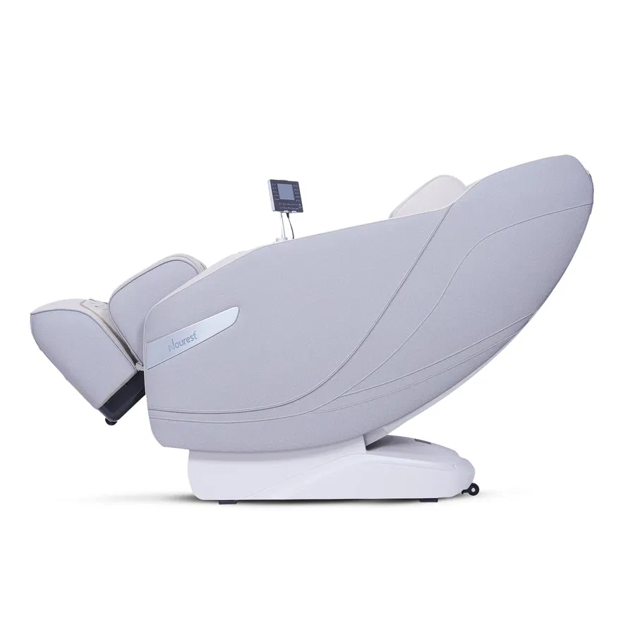 Nourest Astro Full Body Massage Chair-Grey