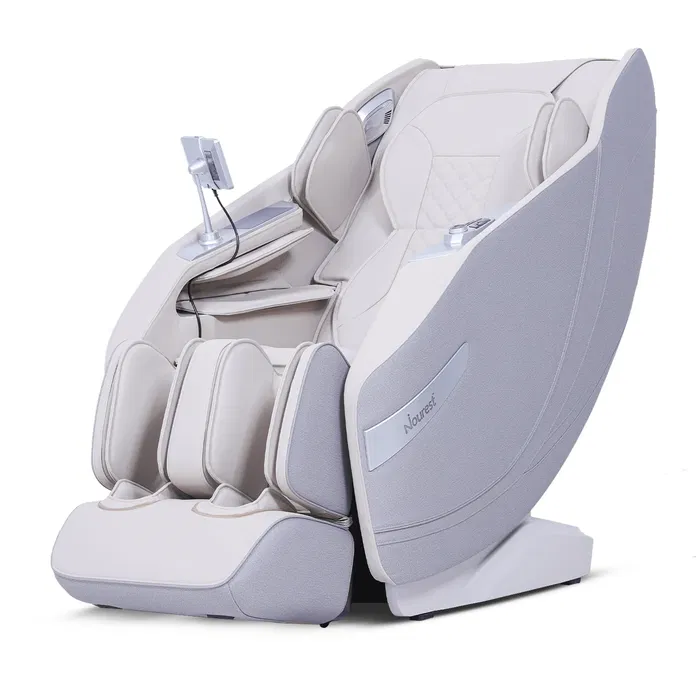 Astro Full Body Massage Chair-Grey