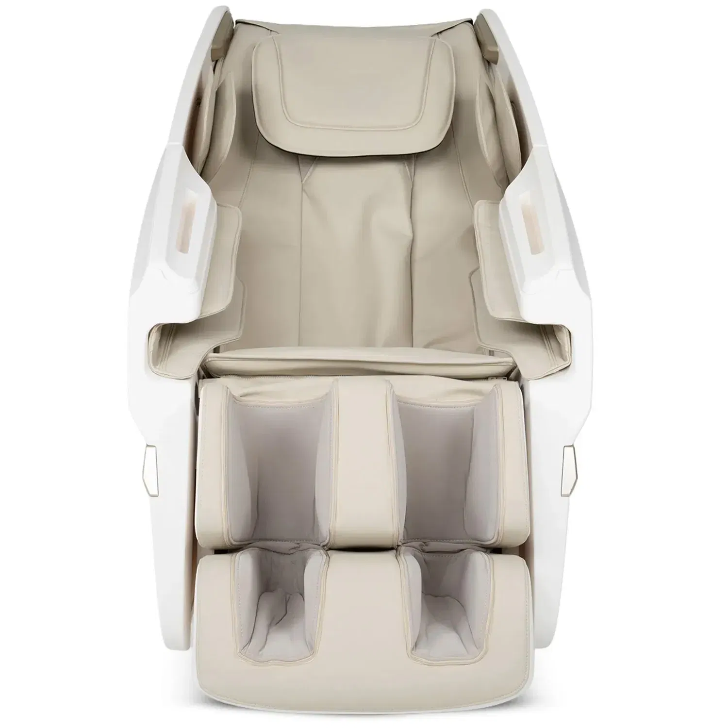 Nourest Aura V2 Full Body Massage Chair-Beige