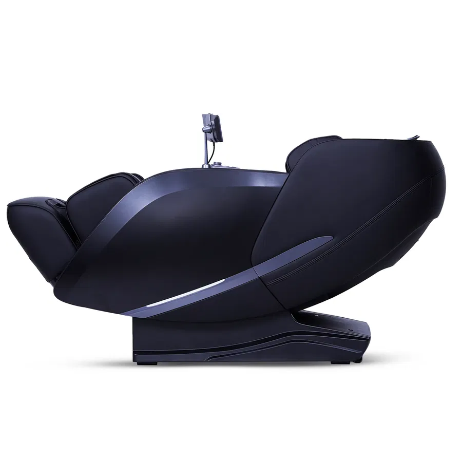 Nourest Nova 4D Full Body Massage Chair With Voice Control-Black