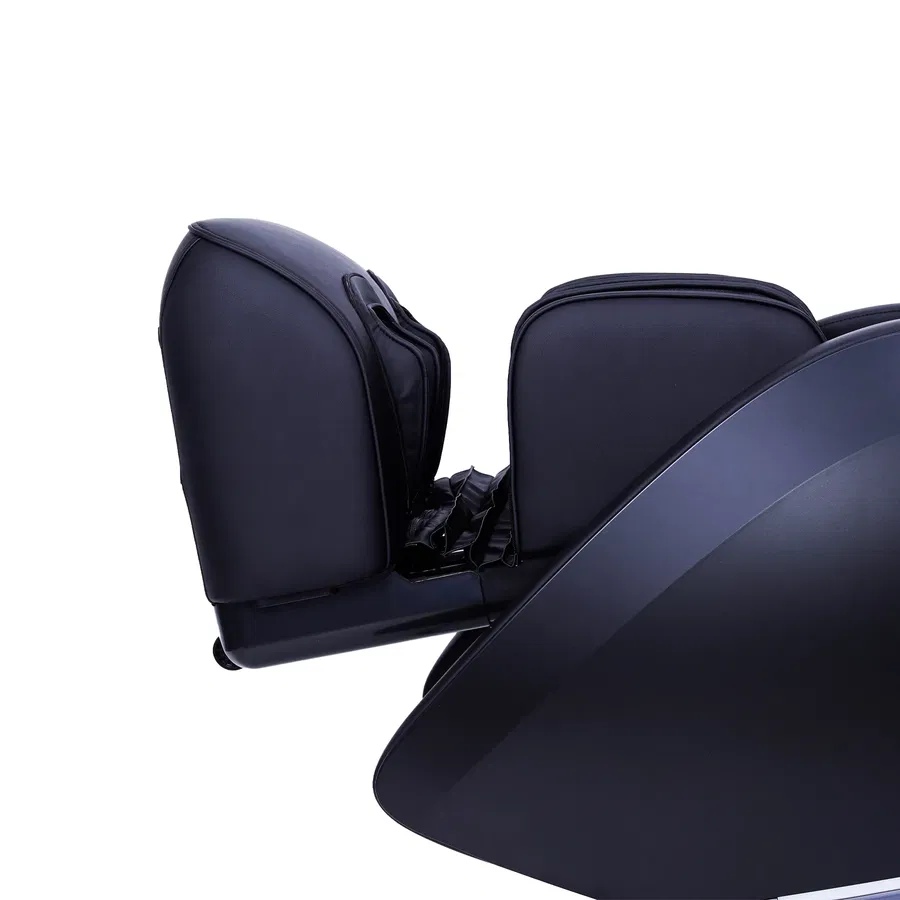 Nourest Nova 4D Full Body Massage Chair With Voice Control-Black