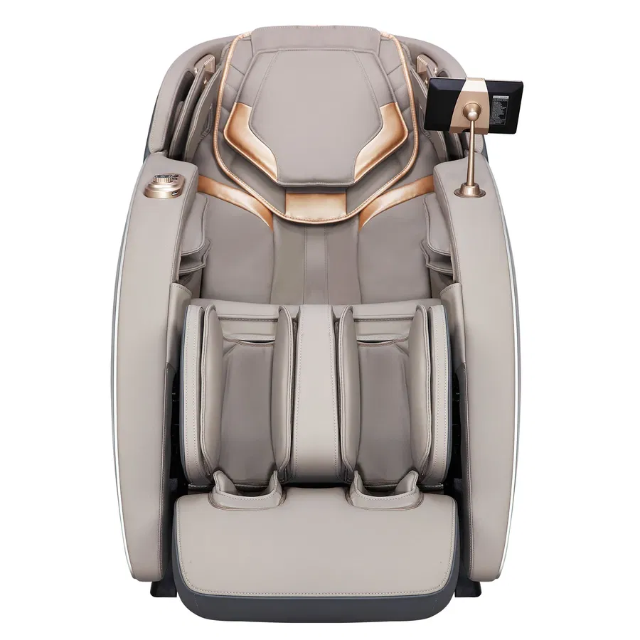 Nourest Nova 4D Full Body Massage Chair With Voice Control